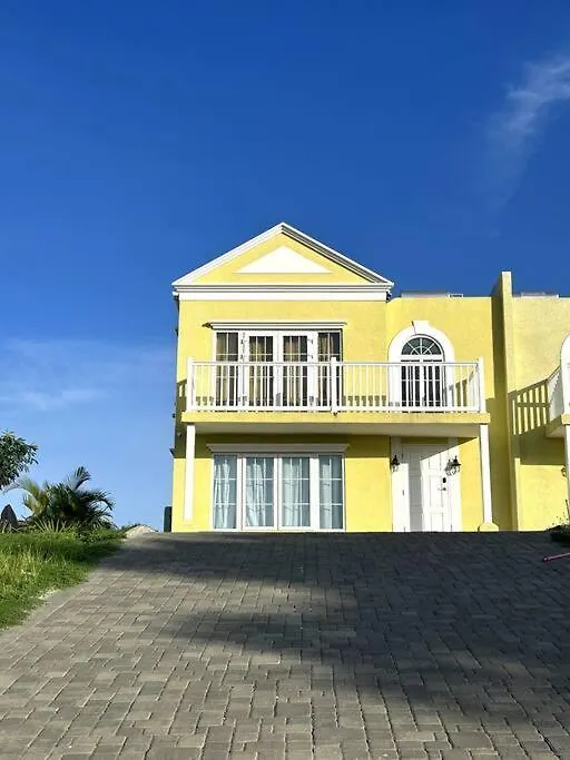Villa Irie Vibes Ocean View Negril Casa vacanze