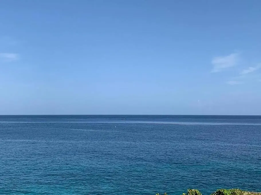 Villa Irie Vibes Ocean View Negril