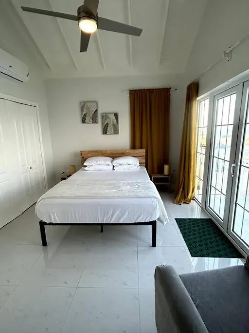 Casa vacanze Villa Irie Vibes Ocean View Negril Giamaica