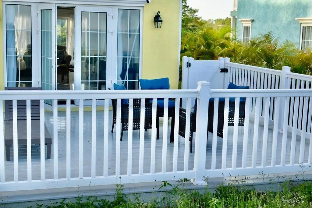 Casa vacanze Villa Irie Vibes Ocean View Negril