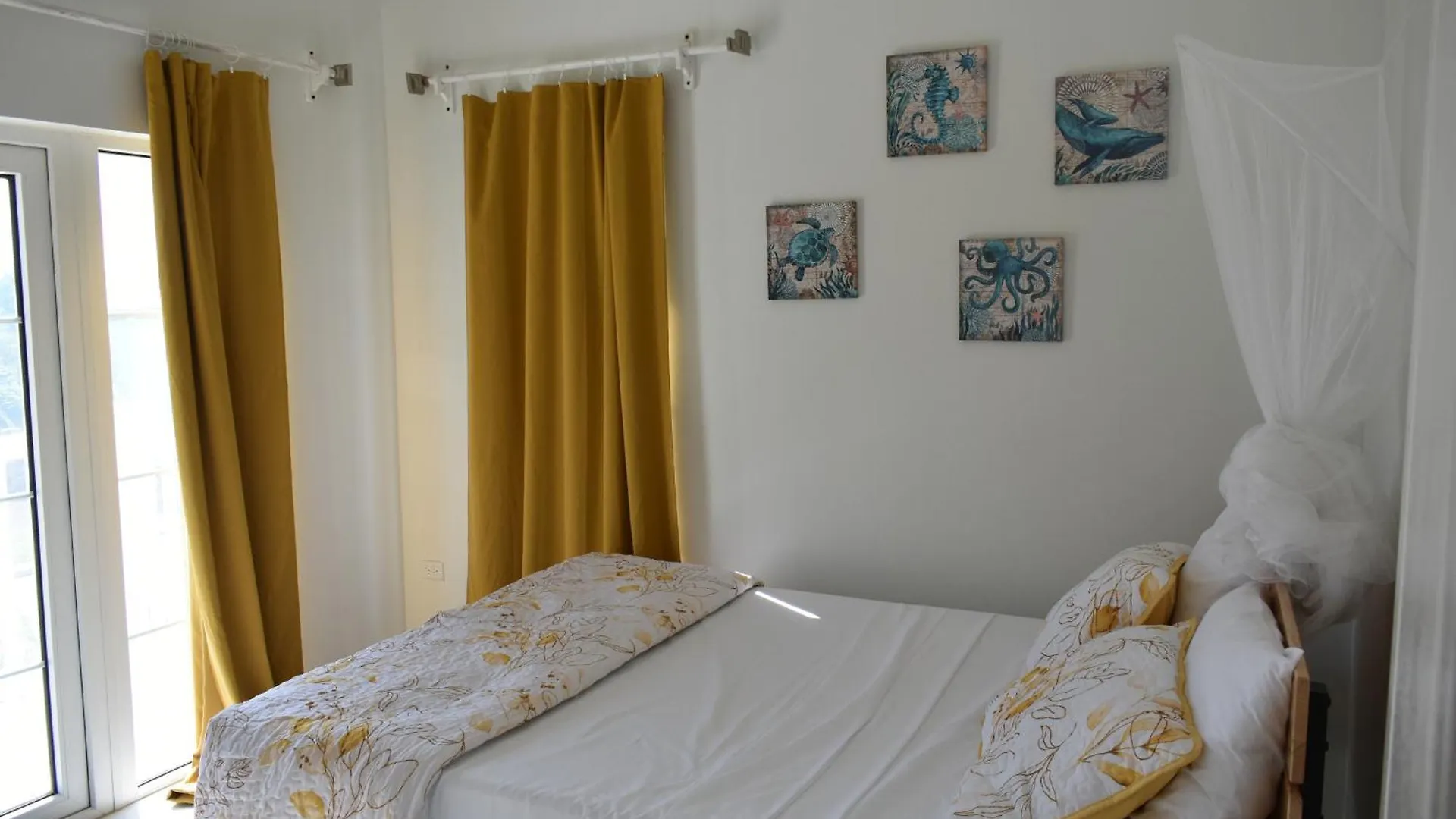 Villa Irie Vibes Ocean View Negril 0*,