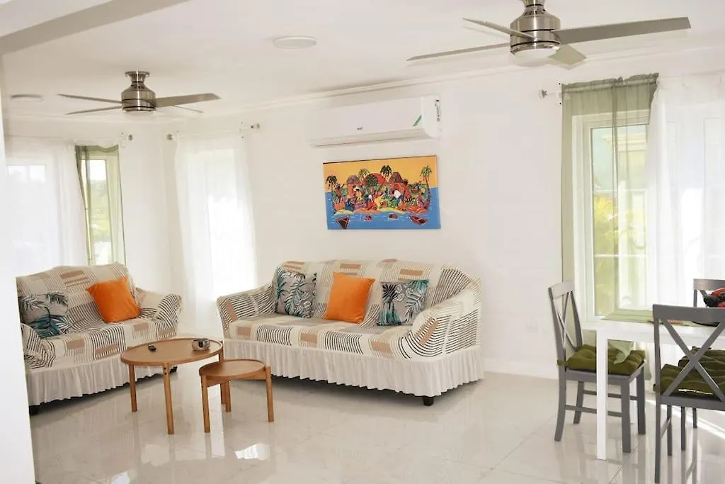 Villa Irie Vibes Ocean View Negril Casa vacanze