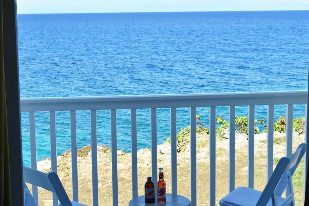 Villa Irie Vibes Ocean View Negril Giamaica