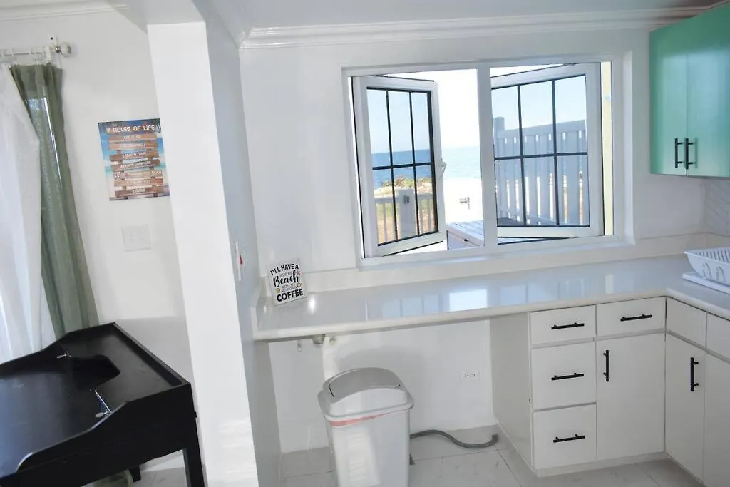 Villa Irie Vibes Ocean View Negril
