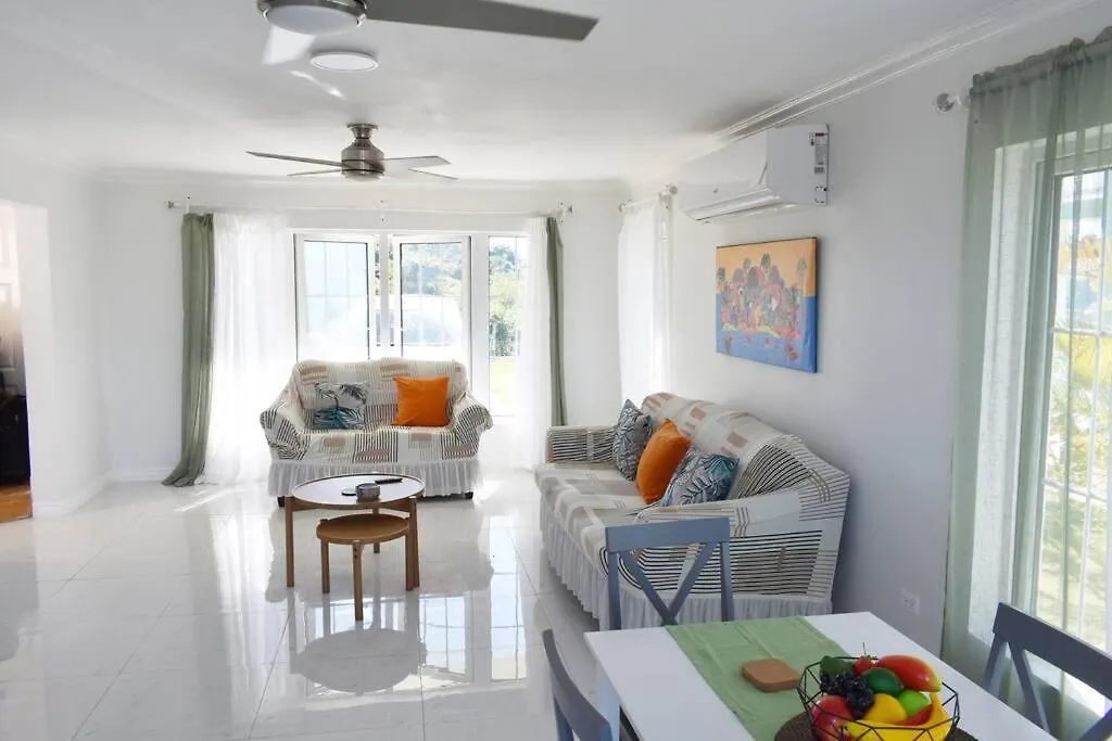 Villa Irie Vibes Ocean View Negril 0*,  Giamaica