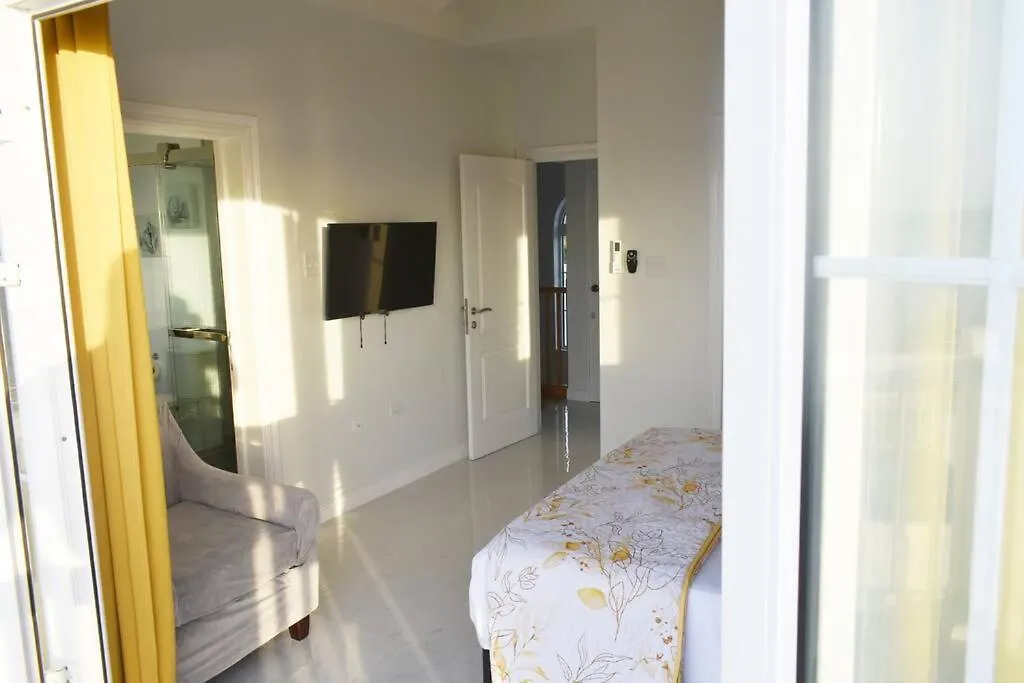 Villa Irie Vibes Ocean View Negril Casa vacanze