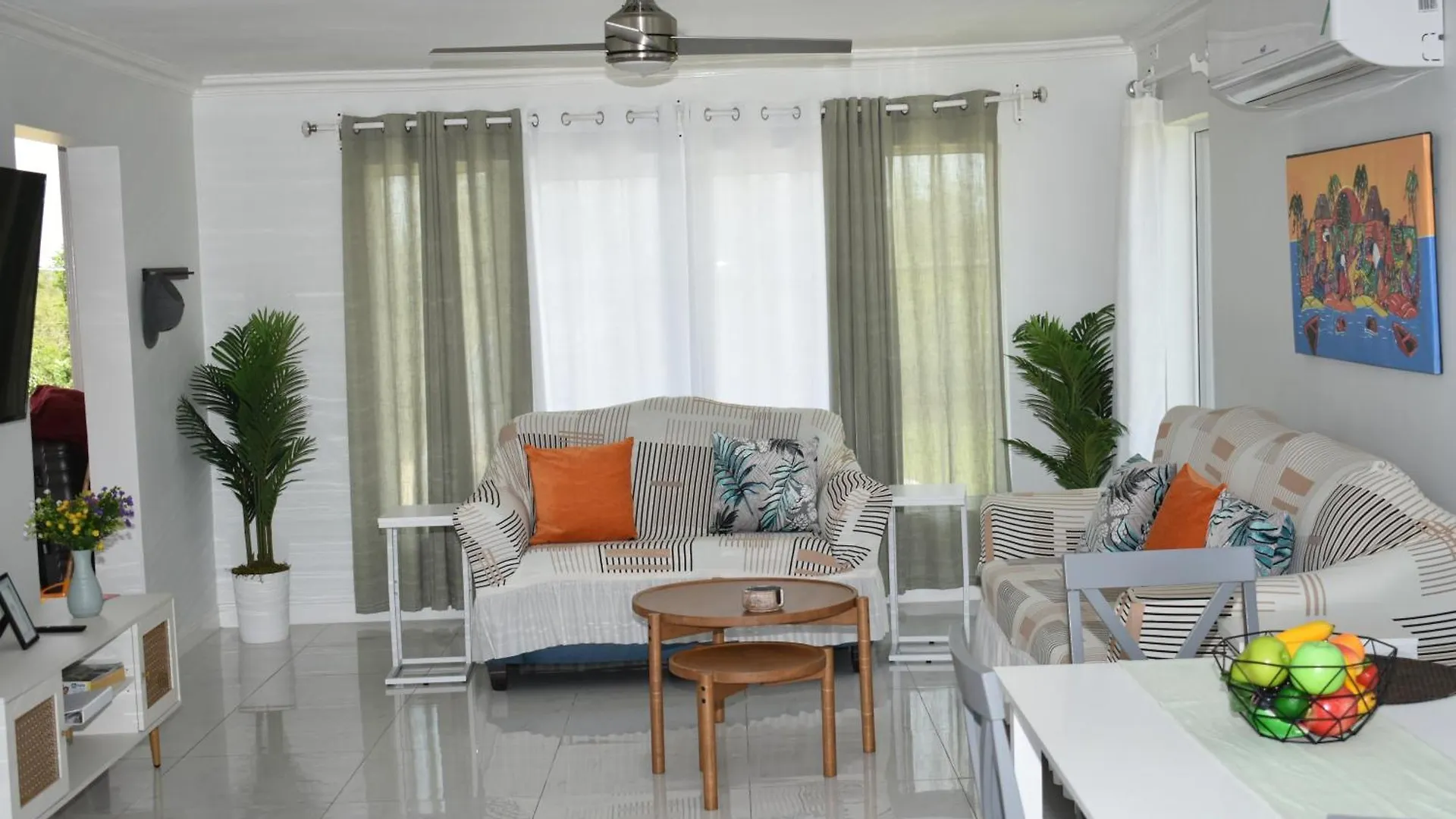 Casa vacanze Villa Irie Vibes Ocean View Negril