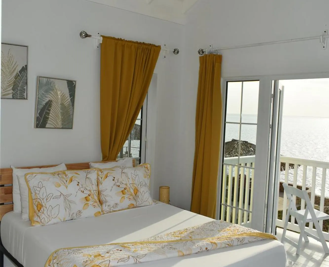 Irie Vibes Ocean View Villa Negril Holiday home